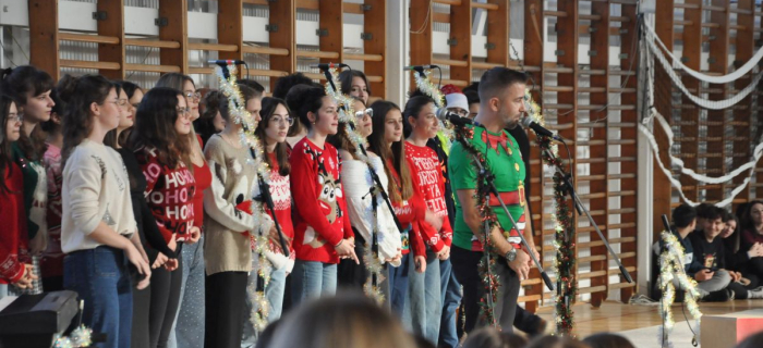 Karácsonyváró nap 2026