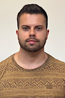 Csizmazia Norbert