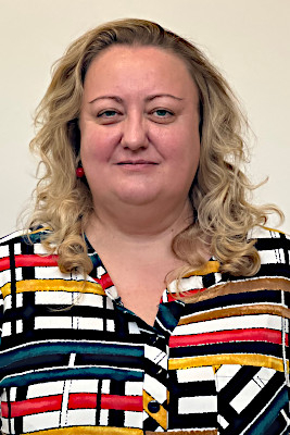 Dr. Kallós Aranka