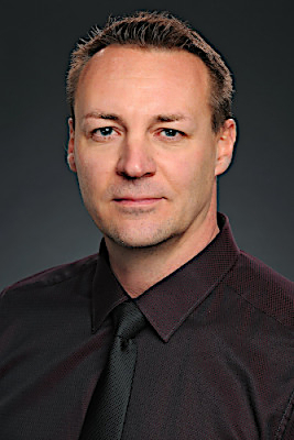 Gáspár Gábor