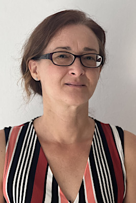 Szalai Beatrix