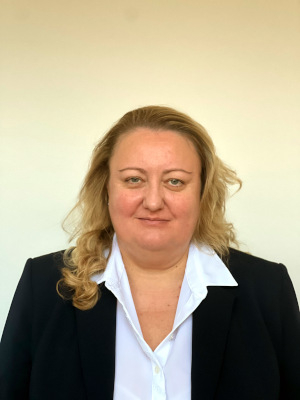 Dr. Kallós Aranka